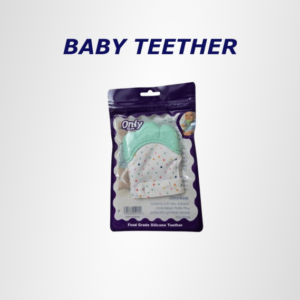 Baby Teether